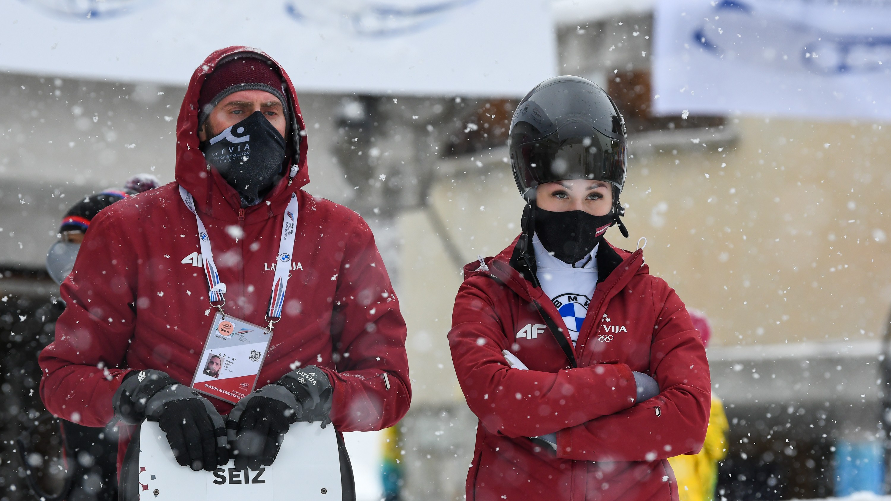 Dārtai Zuntei 11.vieta ICC posmā Altenbergā