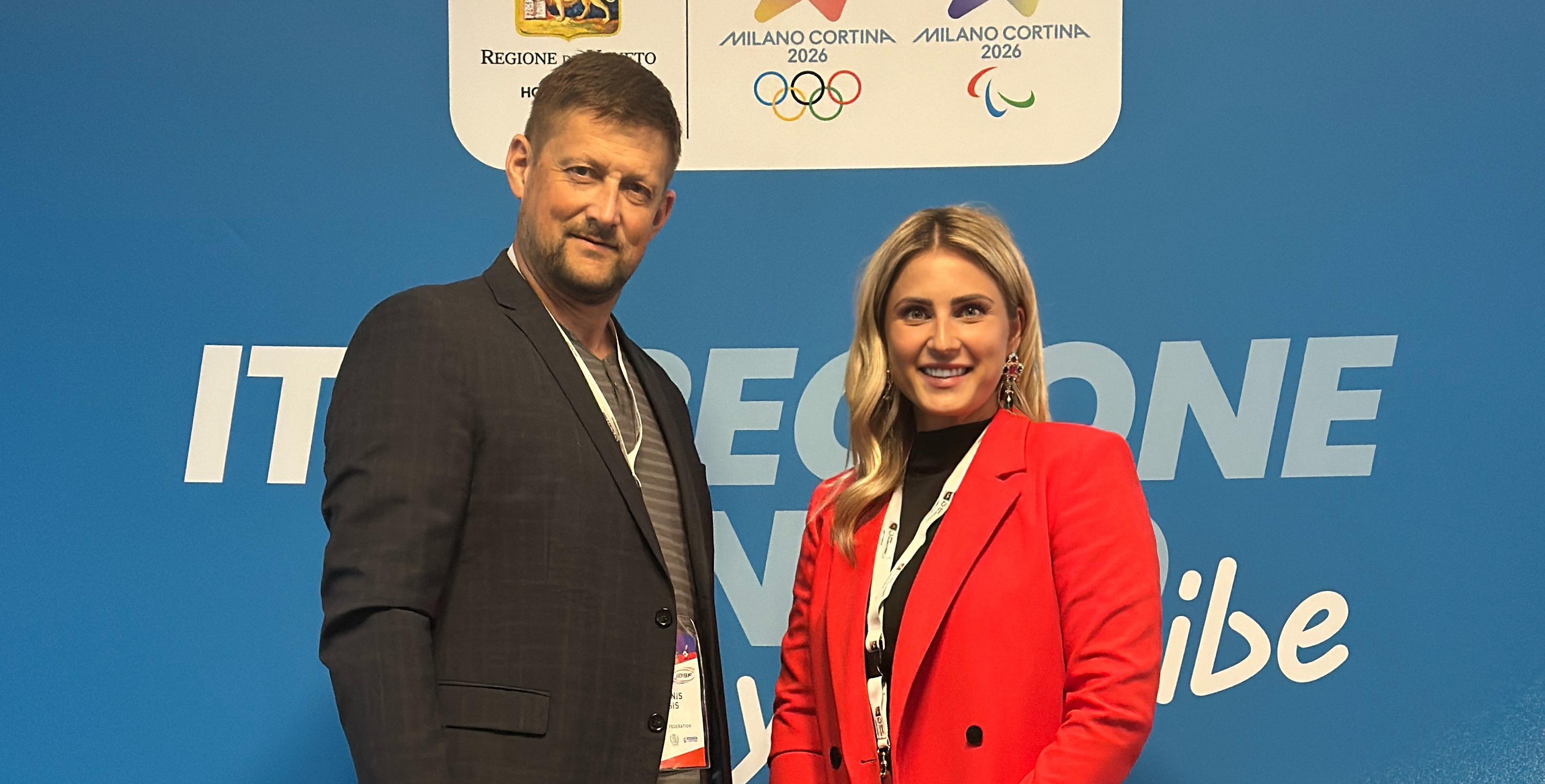 IBSF kongresā noraida Krievijas sportistu atgriešanos – Latvija saglabā stingru pozīciju