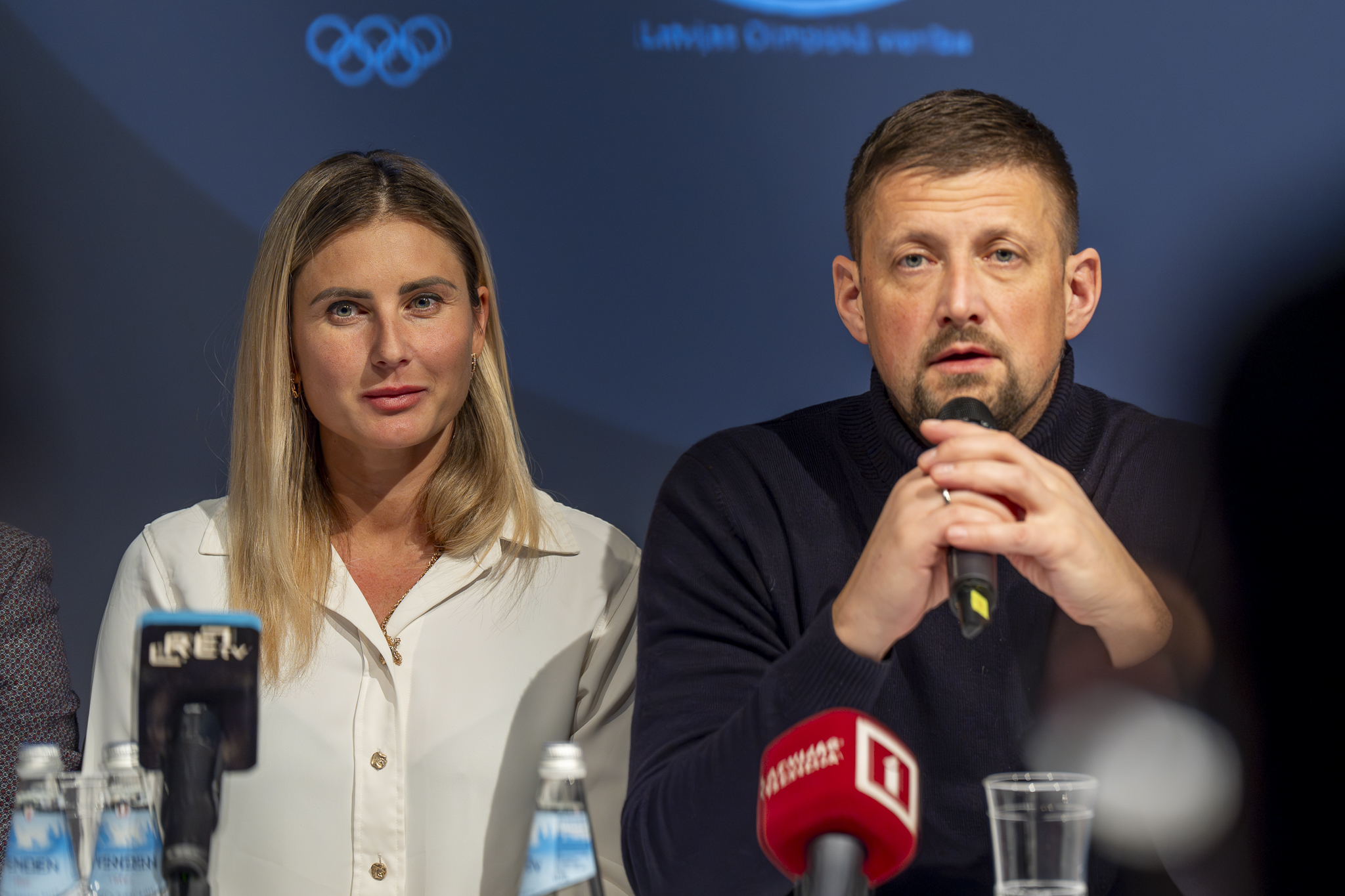 Bobsleja un skeletona pirmssezonas preses konference notiks 4.novembrī