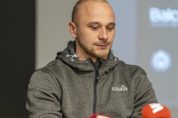 LBSF Preses konference