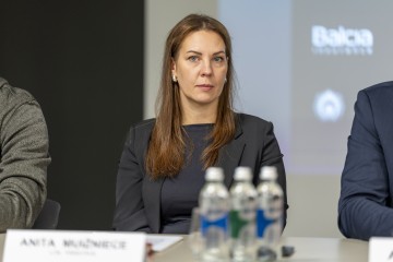 LBSF Preses konference