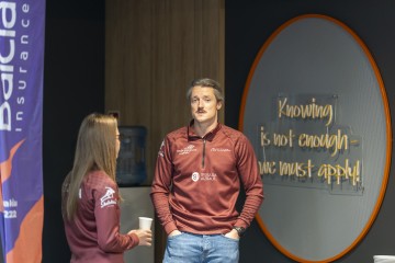 LBSF Preses konference