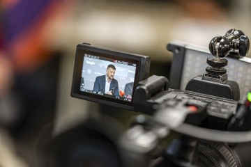 LBSF Preses konference