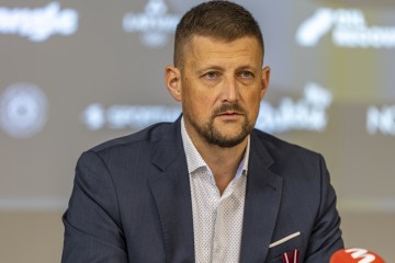 LBSF Preses konference