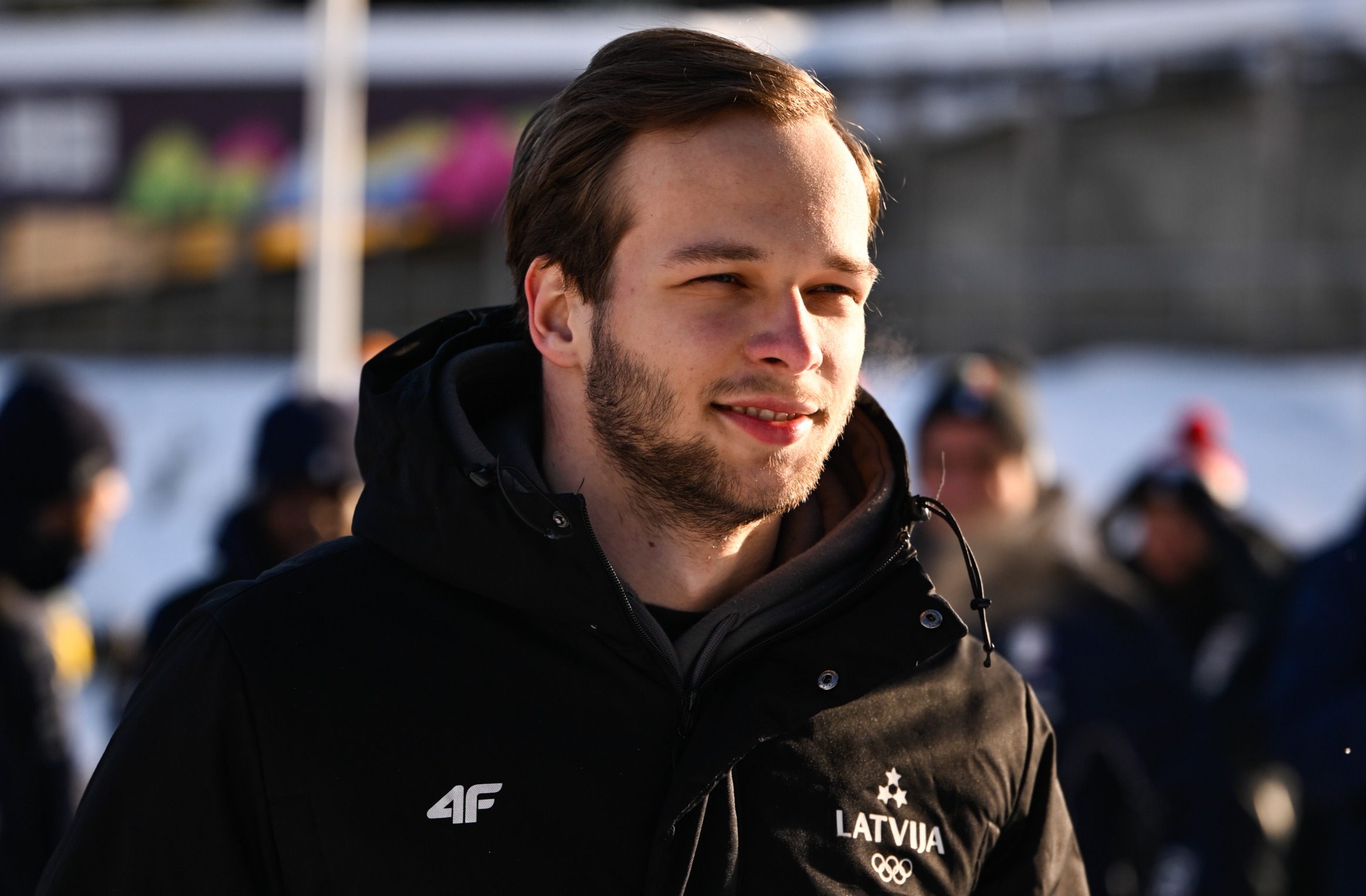 Indriksonam kļūda otrajā braucienā liedz sasniegt TOP20