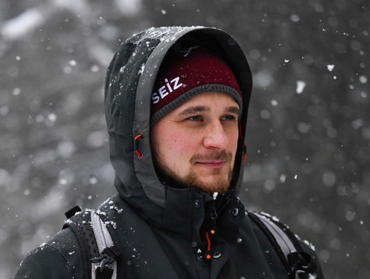 Cipulis: Maigā un mierīgā Īgsla kļuvusi par skarbo trasi