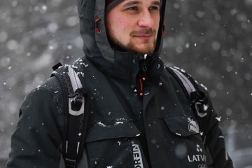 PK2 Insbruka > treniņi