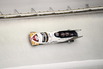 PK2 Insbruka > treniņi