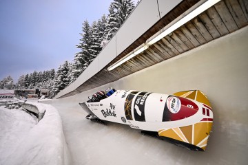 PK2 Insbruka > treniņi