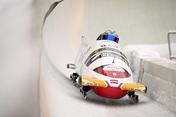 PK2 Insbruka > treniņi