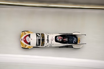 PK2 Insbruka > treniņi