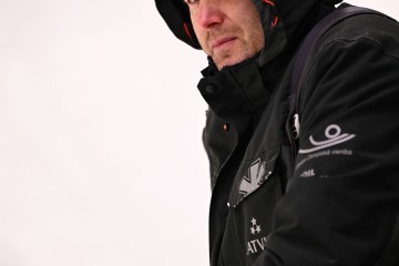 PK2 Insbruka > treniņi