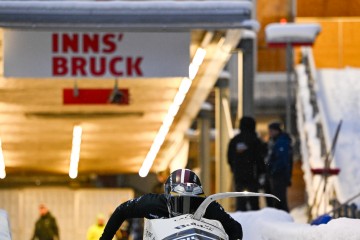 PK2 Insbruka > treniņi