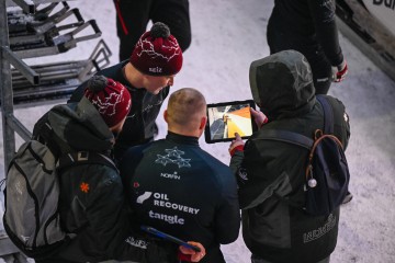 PK2 Insbruka > treniņi