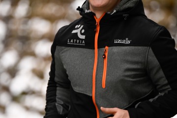 PK2 Insbruka > Četrinieki