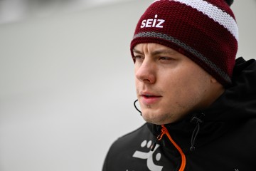 PK2 Insbruka > Četrinieki