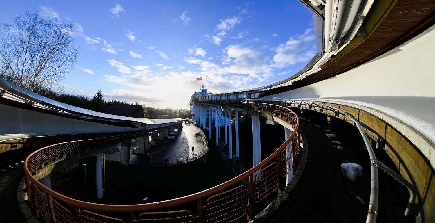 Pasaules kausa posms Siguldā notiks četras dienas no 18. līdz 21.decembrim