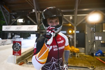 PK3 Lilehammere > Četrinieki