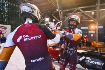 PK3 Lilehammere > Četrinieki