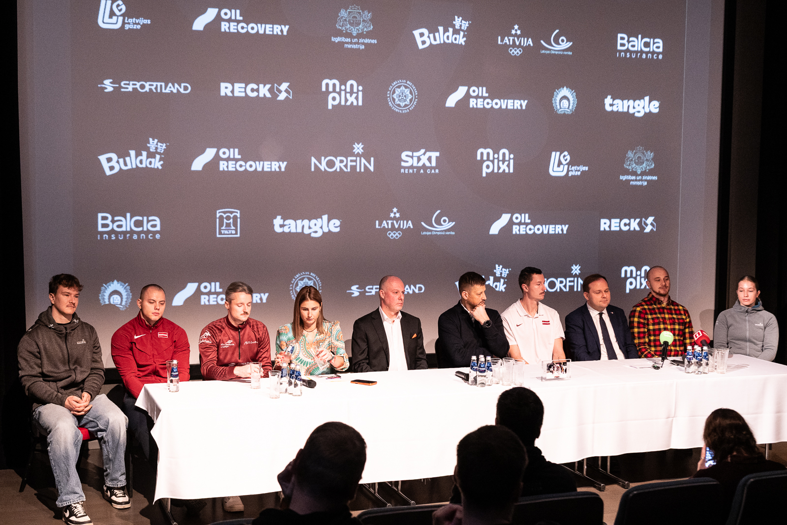 Siguldā sākas Pasaules kausa nedēļa bobslejā un skeletonā