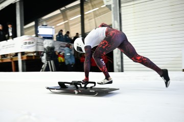 PK4 Sigulda > Skeletons, vīrieši