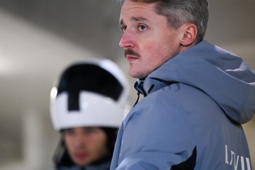 PK4 Sigulda > Skeletons, vīrieši