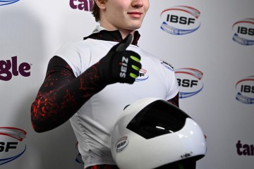 PK4 Sigulda > Skeletons, vīrieši