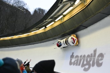 PK4 Sigulda > Bobslejs, vīrieši