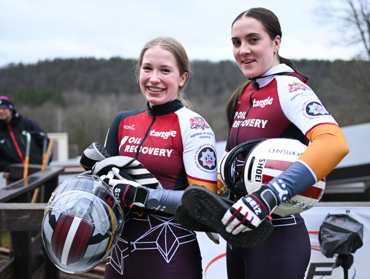 Kotānes divnieks izcīna 5.vietu Ziemeļamerikas kausa posmā Leikplesidā