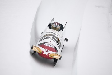 PK6 Sanktmorica > Bobslejs, četrinieki