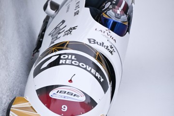 PK6 Sanktmorica > Bobslejs, četrinieki