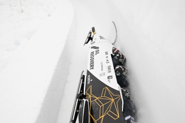 PK6 Sanktmorica > Bobslejs, četrinieki