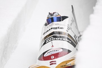 PK6 Sanktmorica > Bobslejs, divnieki