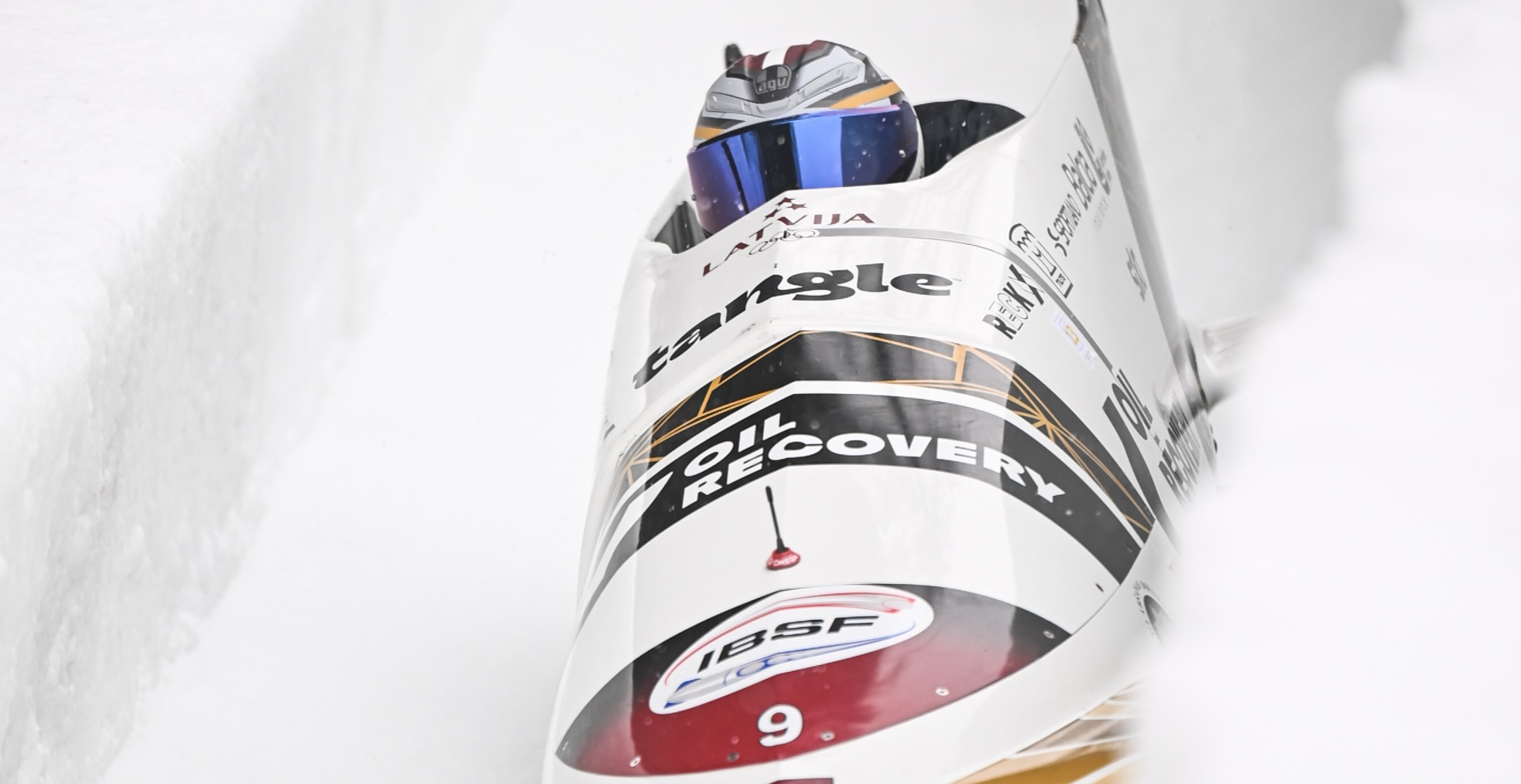 Kalenda / Kaufmanis izcīna 8.vietu Eiropas čempionātā