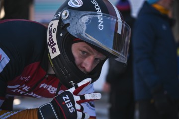 PK6 Sanktmorica > Bobslejs, četrinieki