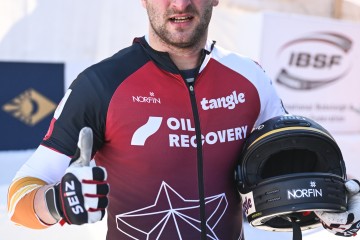 PK6 Sanktmorica > Bobslejs, četrinieki