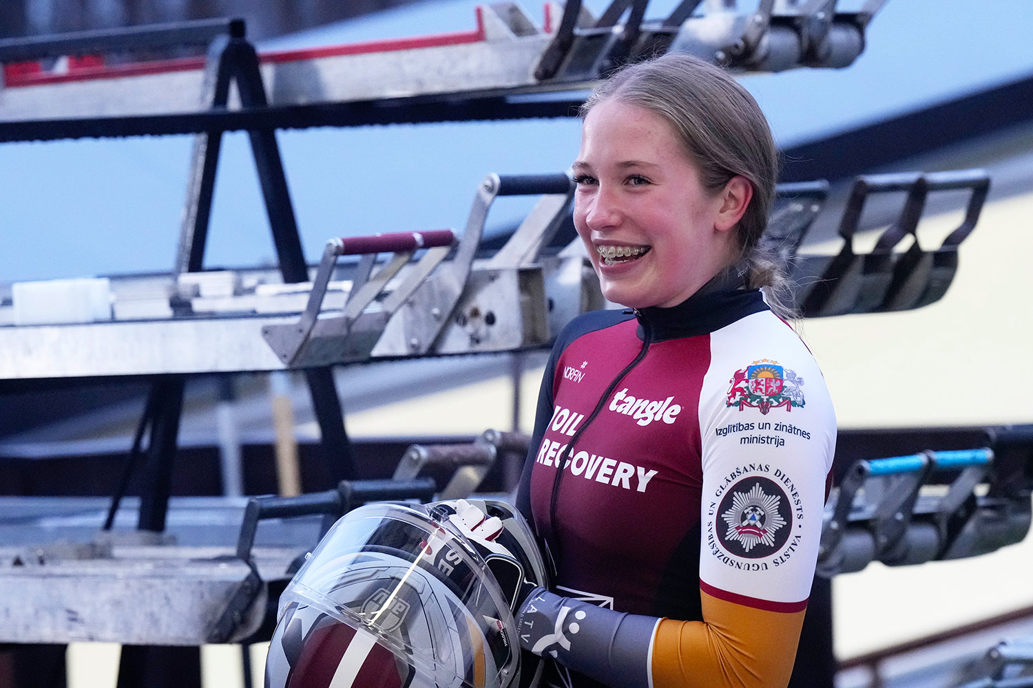 Kotāne turpina krāt reitinga punktus Ziemeļamerikas kausā