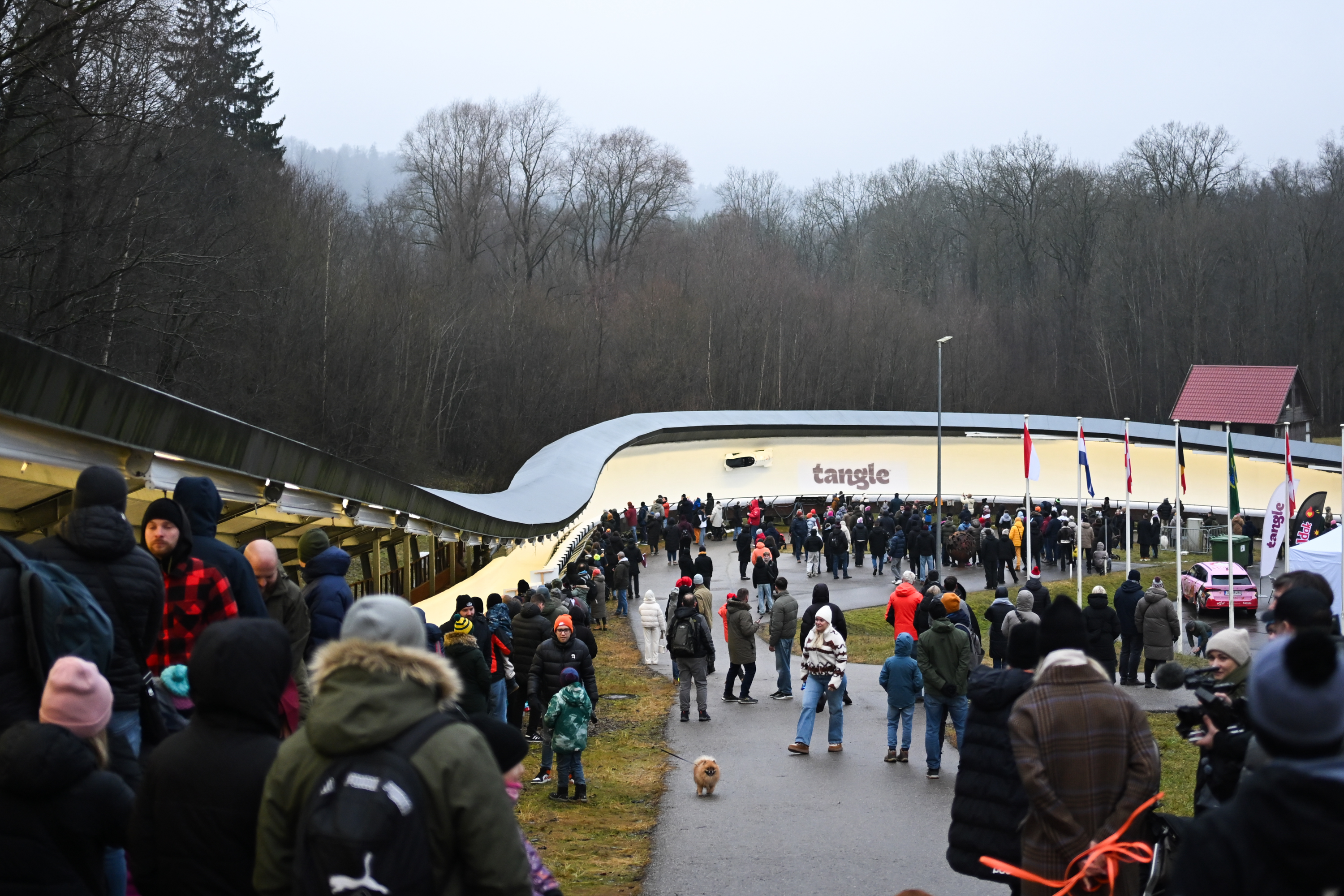 IBSF publicē jaunās sezonas kalendāru, Siguldai uzticēts noslēdzošais posms